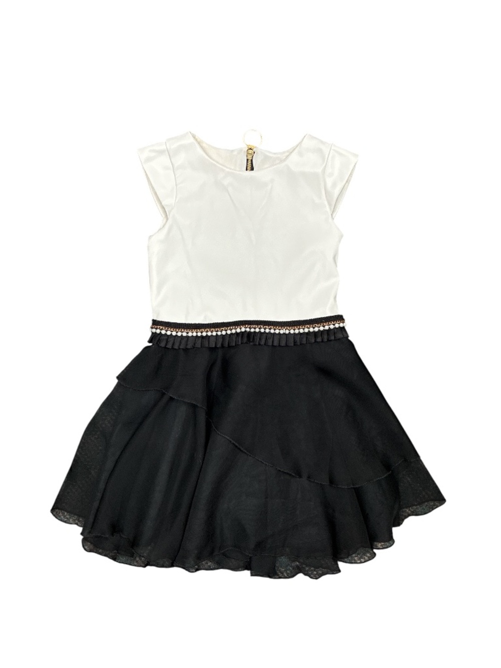 Zoe Ltd Dress Kids Size 7